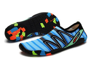 Chaussures de sport aquatiques légères pour sports nautiques, plage et <span class=keywords><strong>surf</strong></span>, Coldker - Product Image 1