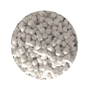 20-75% <span class=keywords><strong>tio2</strong></span> לבן גרגירי ldpe hdpe למוצרי אקסטרוזיה - Product Image 1