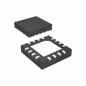 Electronic Circuit Components Authorized Distributor 16 VFQFN Exposed Pad Clock Timing 854S54AKI-01LFT - Product Image 1