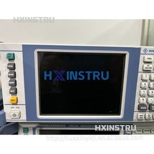 Rohde & Schwarz เครื่องกำเนิดสัญญาณไมโครเวฟ SMF100A 22 GHz รับประกัน30วัน - Product Image 1