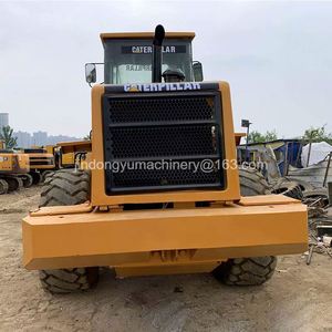 Cargadora de Ruedas Cat 966G de Alta Calidad en Venta Excelente Estado, Precio Bajo, Original Japonés. ¡Apresúrese! Stock limitado. - Product Image 2