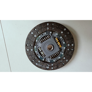 Genuino nuevo Kit de embrague JMC disco de placa de embrague para Ford Transit V348 2,2 L 6273032090 <span class=keywords><strong>627303209</strong></span> - Product Image 3