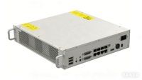 Générateur Statique de Compensateurs de Réactifs (ASVG) à Haute Efficacité avec Module Amplificateur de Puissance Intégré, Filtre Harmonique, Construction en Acier Galvanisé, IP42