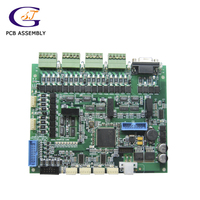 Özel yapılmış pcba ses amplifikatörü devre pcb takımı fabrika diğer pcb
