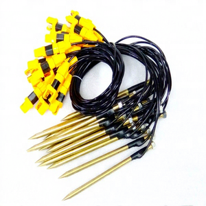 Sıcak satış jeofizik ekipmanları yeraltı dedektörü ve madenci jeofizik aletleri - Product Image 3