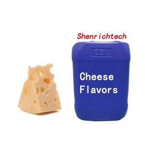 Esencia de sabor a queso resistente a altas temperaturas para cubrir leche, crema para hornear, crema líquida, sabor a <span class=keywords><strong>Chivas</strong></span>, personalización - Product Image 1