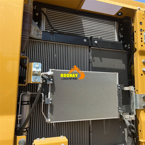 รถขุดมือสอง Caterpillar CAT320GC ขนาด 22 ตัน พร้อมเครื่องยนต์และชิ้นส่วนเกียร์ - Product Image 6