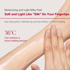 Confezione a prezzi accessibili vaselina profumata doppia crema idratante per le mani 400g - Product Image 4