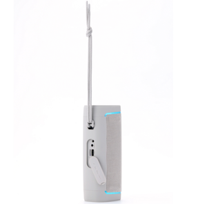 New TWS surround âm thanh Stereo Loa TG-375 Led Loa không dây 10 Wát Linein âm thanh đầu vào đầy màu sắc màu xanh răng ngoài trời loa - Product Image 5