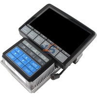Ys Pc200-8mo Pc200-8 7835-31-1208 7835-31-1205 7835-31-1206 7835-30-1010 7835-31-1012 Monitor Layar Garansi 12 Bulan