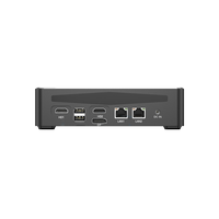 Potente Computadora Gamer con IA, Intel Core I9-12900H, 16GB DDR5, 500GB SSD, Windows 11 Pro, Mini PC para Hogar, Oficina y Cine, Nueva, 3 Años de Garantía