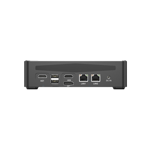 Potente Computadora Gamer con IA, Intel Core I9-12900H, 16GB DDR5, <span class=keywords><strong>500GB</strong></span> SSD, Windows <span class=keywords><strong>11</strong></span> <span class=keywords><strong>Pro</strong></span>, Mini PC para Hogar, Oficina y Cine, Nueva, 3 Años de Garantía - Product Image 2