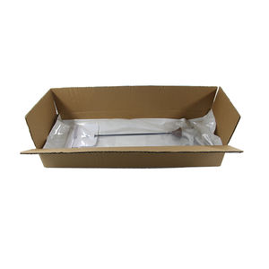 Instrumentos cirúrgicos descartáveis distribuidor endoscópico laparoscópico de maryland com catraca - Product Image 6