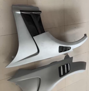 อุปกรณ์เสริมบังโคลนรถกึ่งคาร์บอนไฟเบอร์สำหรับ350Z นิสสัน - Product Image 1