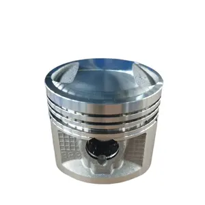 2024 Good quality Motorcycle Engine Parts CG150 Standard Motorcycle Piston