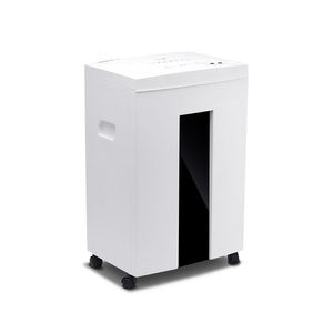 Deko — broyeur de papier, SD9112, pour 9 feuilles de papier, CD, cartes, ongles, broches - Product Image 3