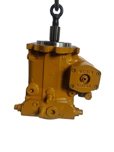 อุปกรณ์เสริมรถปั๊มคอนกรีต A11VO95DRL A4VG125 ปั๊มไฮดรอลิก - Product Image 1