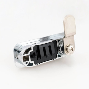 Cerradura <span class=keywords><strong>de</strong></span> Combinación <span class=keywords><strong>de</strong></span> 3 Dígitos con Llave <span class=keywords><strong>de</strong></span> Gestión para Cajones <span class=keywords><strong>de</strong></span> Gabinetes y Muebles, <span class=keywords><strong>Precio</strong></span> <span class=keywords><strong>de</strong></span> Fábrica al por Mayor - Product Image 6