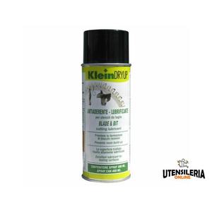 Lubricante antiadherente Klein DryUp para herramientas de corte - Product Image 2