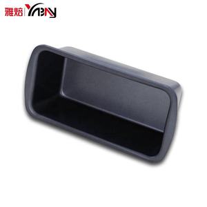 Hot Nhà Bếp Hình Chữ Nhật Bánh Mì Nướng Khuôn Dày Không Dính Nhôm Loaf Bánh Mì Nướng <span class=keywords><strong>Pan</strong></span> Cho Các Bên Nhà Hàng Thép Công Cụ Nhà Bếp - Product Image 5