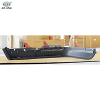 Pièces de carrosserie de camion GELING, cache-roue pour Isuzu Giga Fvr Ftr 1999