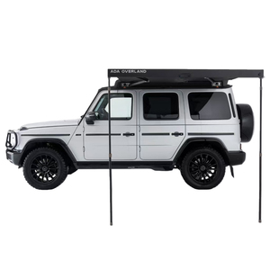 Barras de Luz LED Ocultas Resistentes al Agua y a las Mosquitos Ada Overland para <span class=keywords><strong>Toldo</strong></span> de Coche - Product Image 5