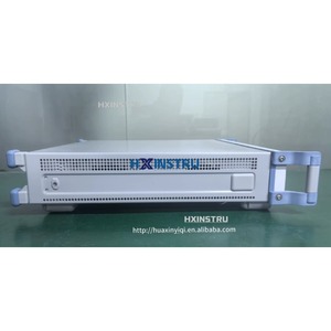 Generadores de Señales Rohde and Schwarz AFQ100B H - Product Image 5