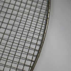 יריעות רשת מתכת מרובעות, רשת ריתוך, מפעל למכירת רשת רגילה וארוגה בהולנד, רשת דקורטיבית מקומטת, רשת מתכת - Product Image 6