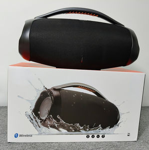 Лидер продаж, Лучший Качественный музыкальный динамик God of War 3 3 поколения, беспроводной динамик, портативный динамик - Product Image 1