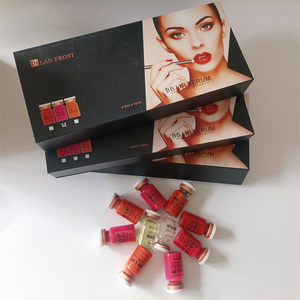 OEM A Salon de Beauté Dédié Semi Permanent Pigment <span class=keywords><strong>Bb</strong></span> Lips Glowing <span class=keywords><strong>Bb</strong></span> Liquide Blush <span class=keywords><strong>Bb</strong></span> Sérum pour Lèvres pour Machine de Maquillage - Product Image 2