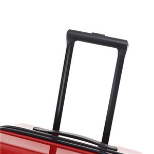 ABS & PC Xe đẩy túi với Spinner Caster 20-inch carryon trẻ em đi Du Lịch VaLi đặt UV in hành lý cho trẻ em - Product Image 5