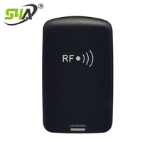 Lecteur rfid UHF de bureau, graveur pour système de contrôle d'accès