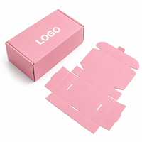 Emballage de chaussettes en carton écologique avec logo personnalisé pour hommes et femmes, coffret cadeau de sous-vêtements, vente en gros