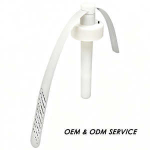 Ventilador Repelente de Moscas Ecológico Personalizado vs. Raqueta Tradicional: Disuasor de Mesa Sin Químicos OEM - Product Image 1
