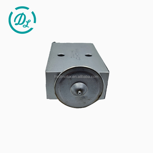 วาล์วขยายตัว EexcavaStart รุ่น 6675534 040138-123 3501908 สำหรับรถตักล้อยาง 773 863 883 S150 S160 S175 S205 S220 331 334 E26 E32 ยี่ห้อ Brand - Product Image 2