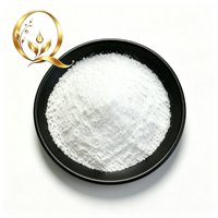 Polisakarida Tremella Fuciformis QIRAN CAS 778577-37-0 Bubuk Kelas Kosmetik Pelembap Perawatan Kulit Bahan Baku Kosmetik