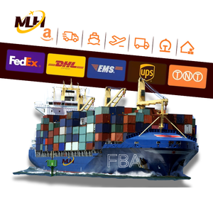 Transfrontalier E Commerce Transport Amz Fba US European Marine Special Line Double Clearing Tax Package Porte à porte - Product Image 1
