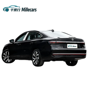 Elegante Volkswagen <span class=keywords><strong>Passat</strong></span> Usado, Sedán de Lujo Asequible y Duradero, Cómodo y Estable para Uso Diario en Negocios y Familia - Product Image 4