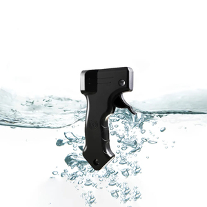 Control Remoto Inalámbrico para Tabla de Surf Unisex, Jet Board con Material Plástico Impermeable HS-CH para Sur, Control Remoto HS-CH - Product Image 2