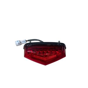 Luce Indicatore di Direzione Anteriore Usata per Moto Yamaha MT-125 2015-2019 5D7H47101000 - Product Image 1