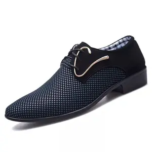 Size 38-48 mens fashion casual leather shoes formal sexy business dress shoes