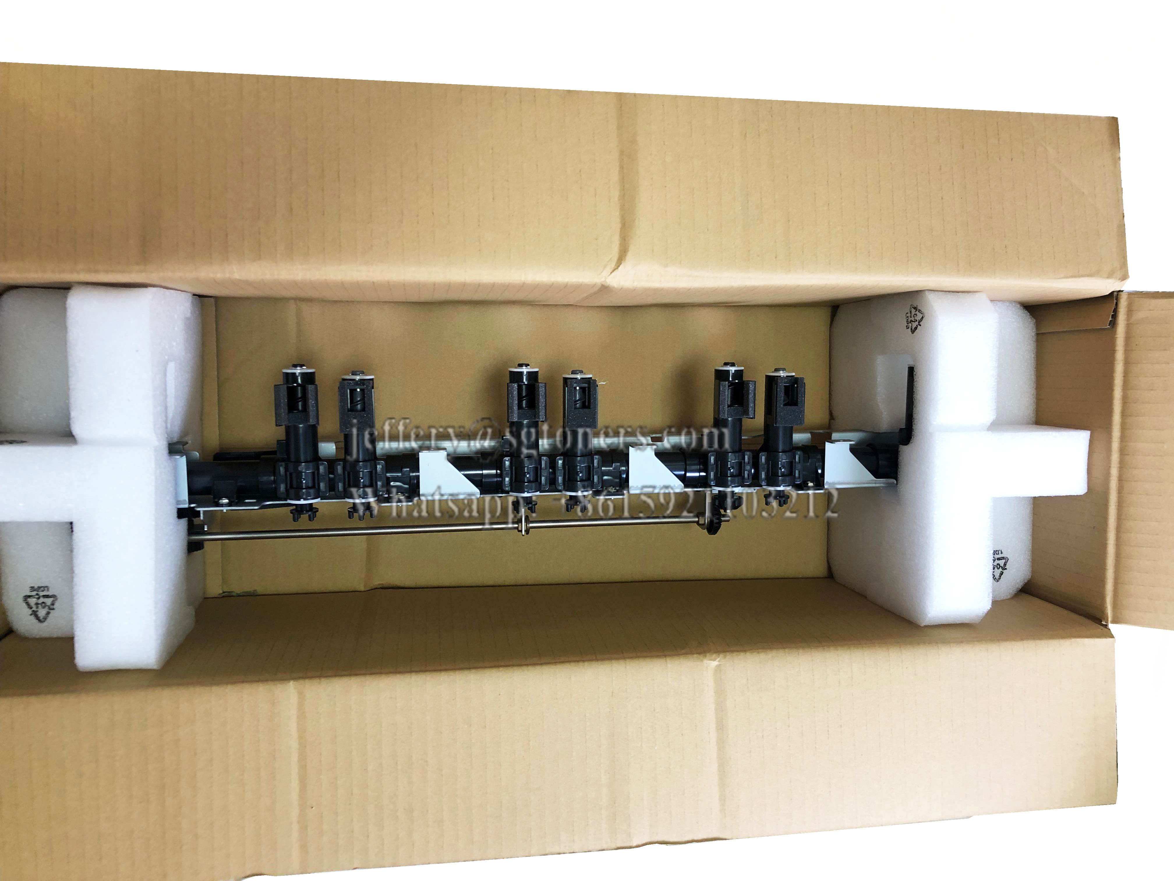 052K13510 052K13511 Original New Pipe Assembly for Xerox Versant