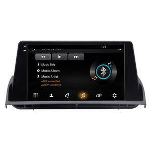 Android 10,0 coche <span class=keywords><strong>Radio</strong></span> estéreo en el tablero de unidad de sistema Multimedia para Mazda 6 2004-2015 navegación GPS - Product Image 4