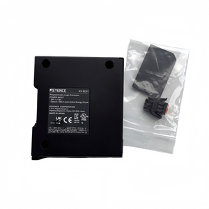 Contrôleur programmable KV-EC01, unité de communication EtherCAT avec garantie d'un an - Product Image 2