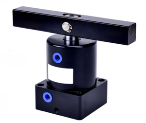 Connecteur industriel renforcé à angle fixe SRC40-90R-D - Product Image 1