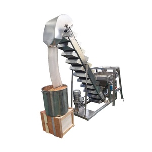 Emmertransportband, hogesnelheids-emmertransportband, emmertransportband voor mijnbouw, emmertransportband voor graan, emmertransportband voor bouwmaterialen, maatwerk emmertransportbanden - Product Image 1