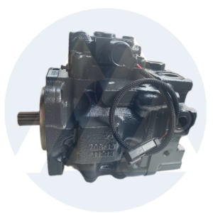 Repuestos para Excavadora, Bomba de Ventilador D275A <span class=keywords><strong>708</strong></span>-<span class=keywords><strong>1T</strong></span>-00421 <span class=keywords><strong>708</strong></span>-<span class=keywords><strong>1T</strong></span>-00420 7081T00420 - Product Image 5