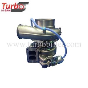 Turbocompresor F GTA4702BLS 743002-0002 para Reemplazo o Reparación - Product Image 1
