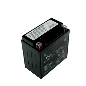 Moto 12v14ah <span class=keywords><strong>12V</strong></span> <span class=keywords><strong>12AH</strong></span> batteries de moto batterie au plomb <span class=keywords><strong>YTX14</strong></span>-<span class=keywords><strong>BS</strong></span> 12N7-L-<span class=keywords><strong>BS</strong></span> - Product Image 5