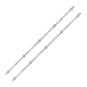 <span class=keywords><strong>Striscia</strong></span> <span class=keywords><strong>LED</strong></span> ES-5174/5 per Retroilluminazione TV KONKAA 32 Pollici 32S3 32F3 J32, Nuova Lampada Retroilluminante RF-BK320018SF30-0501 A4 - Product Image 1